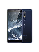 Nokia 5.1 mobile