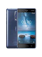 Nokia 8 Mobile